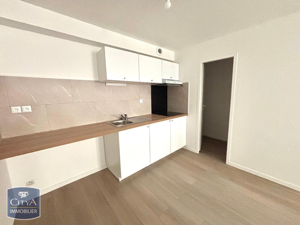 location Appartement - 3 pièce(s) - 71 m² Bordeaux (33000)