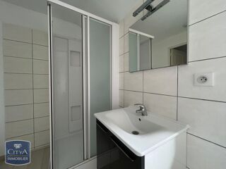  Appartement à louer 1 pièce 23 m²