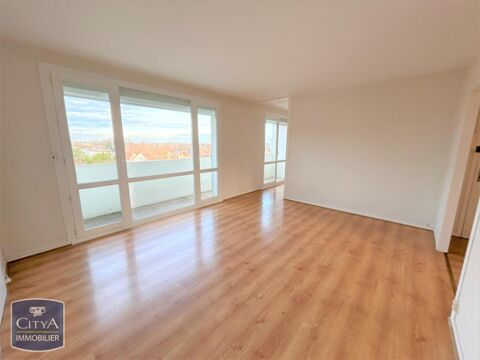  Appartement � louer 4 pi�ces 77 m�