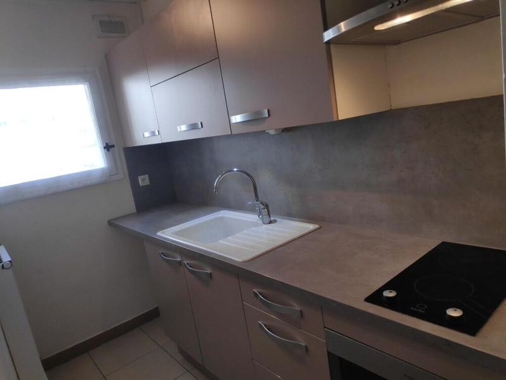 location Appartement - 2 pièce(s) - 53 m² Tours (37000)