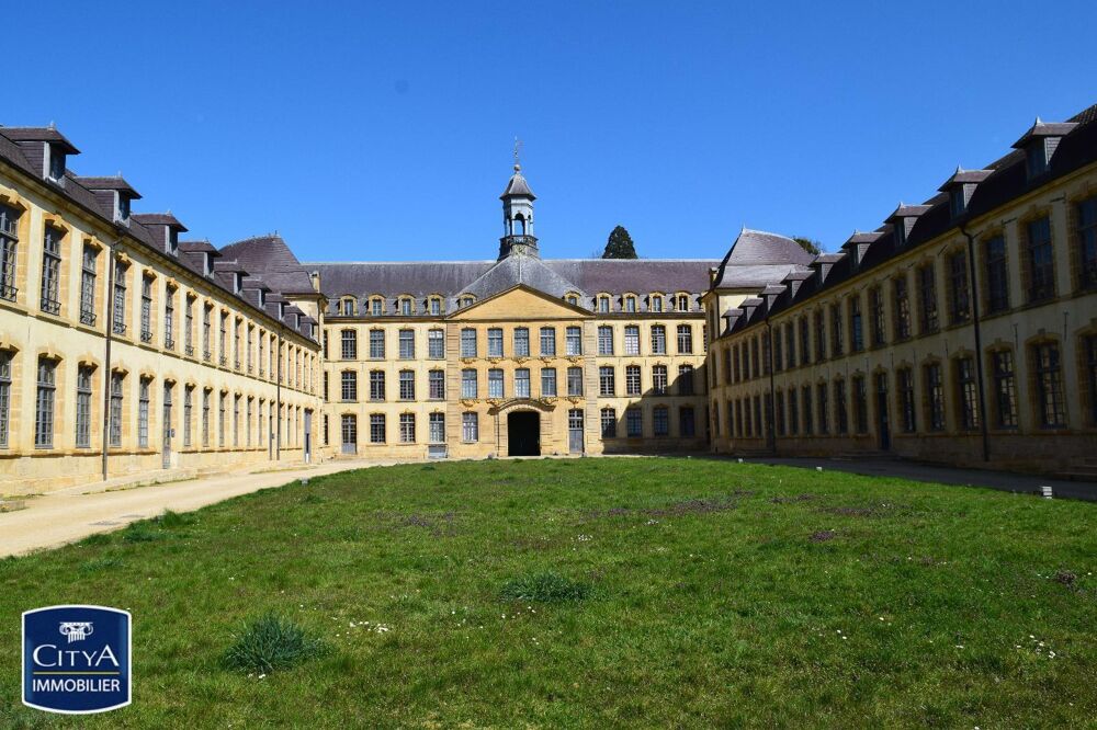 location Appartement - 3 pièce(s) - 76 m² Sedan (08200)