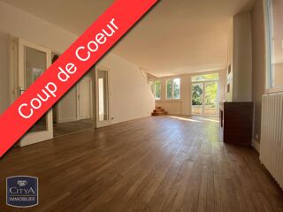  Maison à louer 6 pièces 146 m²