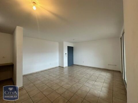  Appartement � louer 3 pi�ces 62 m�