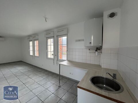  Appartement  louer 3 pices 47 m