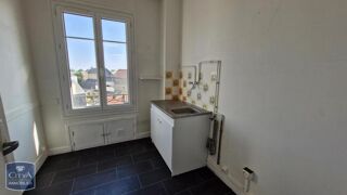  Appartement à louer 2 pièces 51 m²