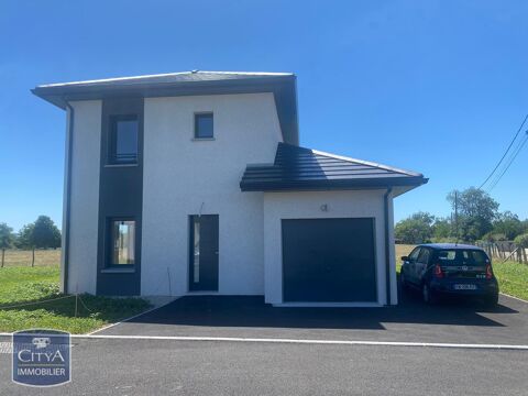  Villa  louer 4 pices 88 m