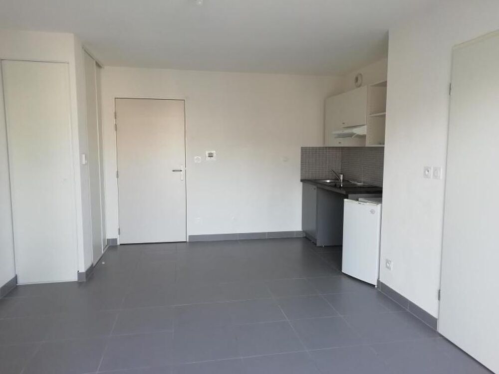 location Appartement - 2 pièce(s) - 37 m² Joué-lès-Tours (37300)