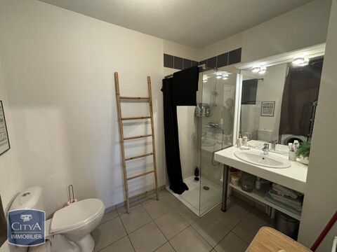  Appartement  louer 2 pices 34 m