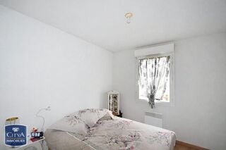 Appartement à louer 2 pièces 53 m²
