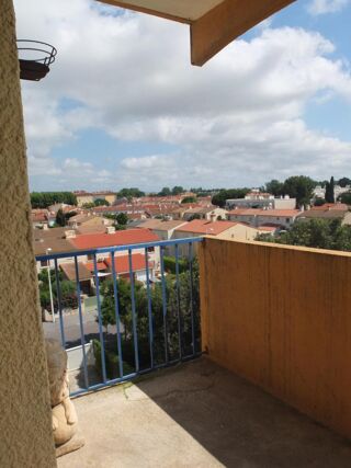  Appartement � louer 3 pi�ces 63 m�