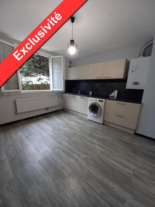  Appartement  vendre 4 pices 89 m