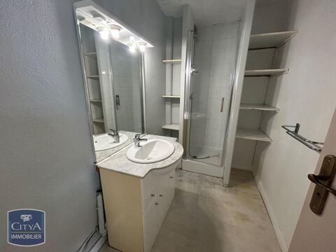  Appartement  louer 2 pices 40 m