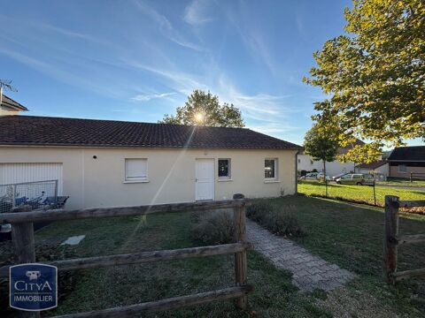  Maison � louer 3 pi�ces 70 m�