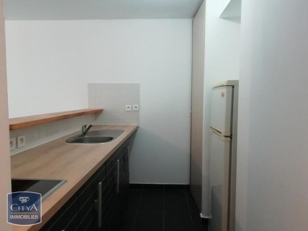 location Appartement - 2 pièce(s) - 40 m² Saint-Joseph (97480)