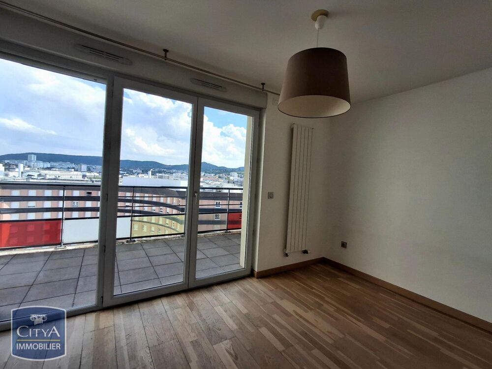 location Appartement - 5 pièce(s) - 116 m² Clermont-Ferrand (63000)