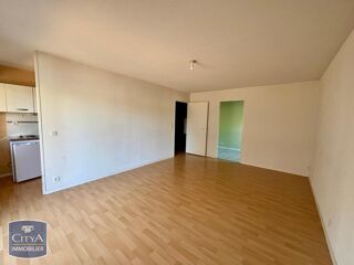  Appartement à louer 2 pièces 54 m²