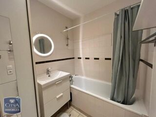  Appartement � louer 1 pi�ce 39 m�