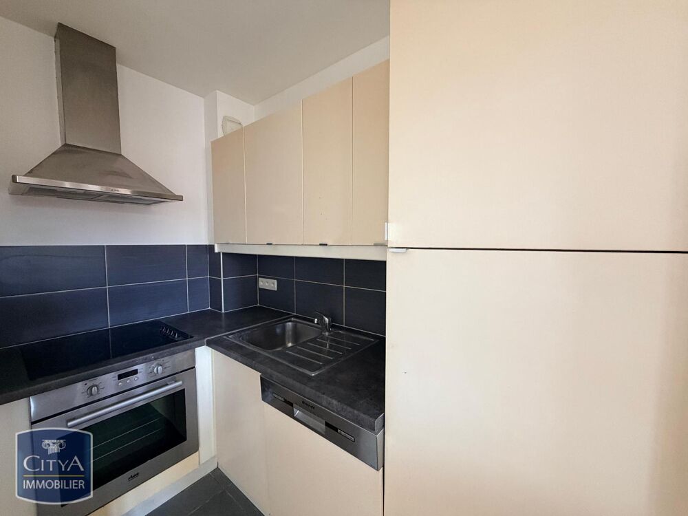 location Appartement - 3 pièce(s) - 61 m² Dieppe (76200)
