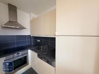  Appartement à louer 3 pièces 61 m²