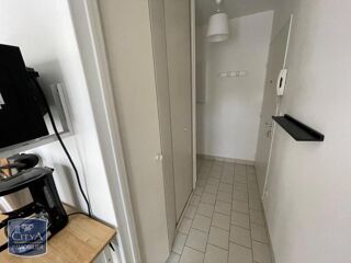  Appartement à louer 1 pièce 25 m²