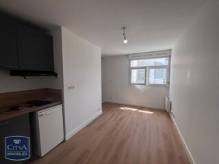  Appartement à louer 2 pièces 27 m²