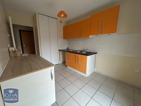  Appartement  louer 3 pices 70 m