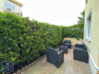  Appartement à louer 2 pièces 27 m²