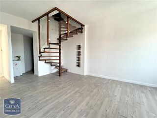  Appartement � louer 3 pi�ces 47 m�