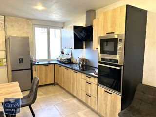  Maison � louer 3 pi�ces 62 m�