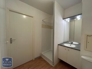  Appartement à louer 1 pièce 20 m²