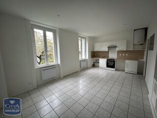  Appartement à louer 1 pièce 38 m²