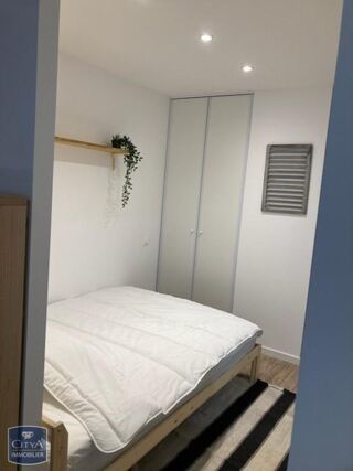  Appartement � louer 1 pi�ce 32 m�