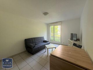  Appartement à louer 1 pièce 20 m²