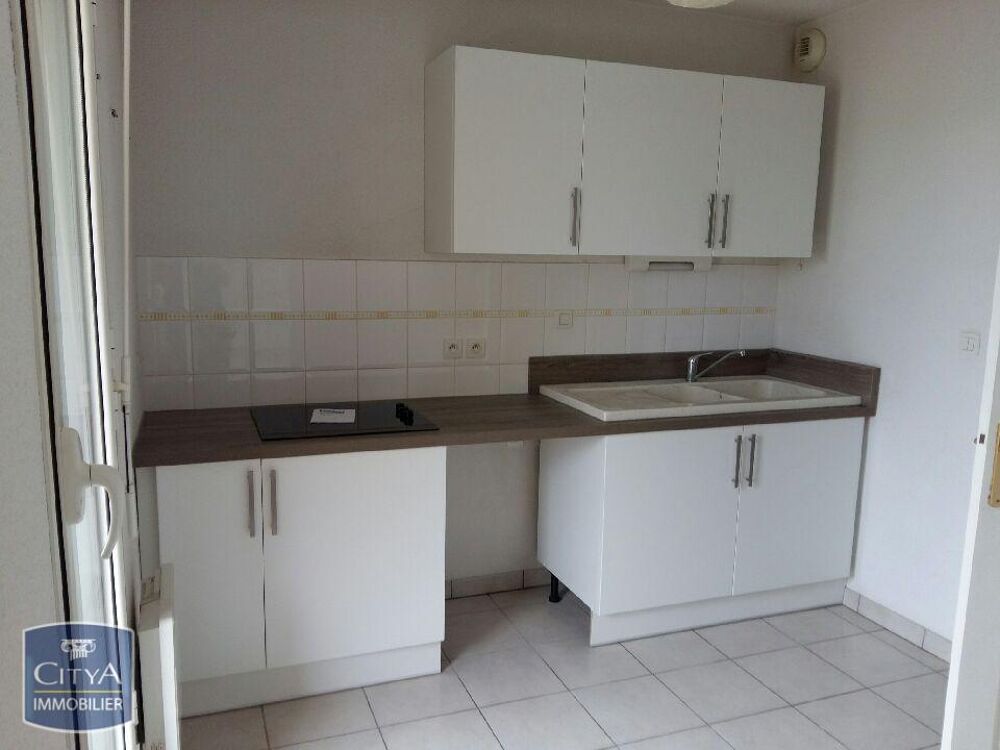 location Appartement - 3 pièce(s) - 64 m² Laval (53000)