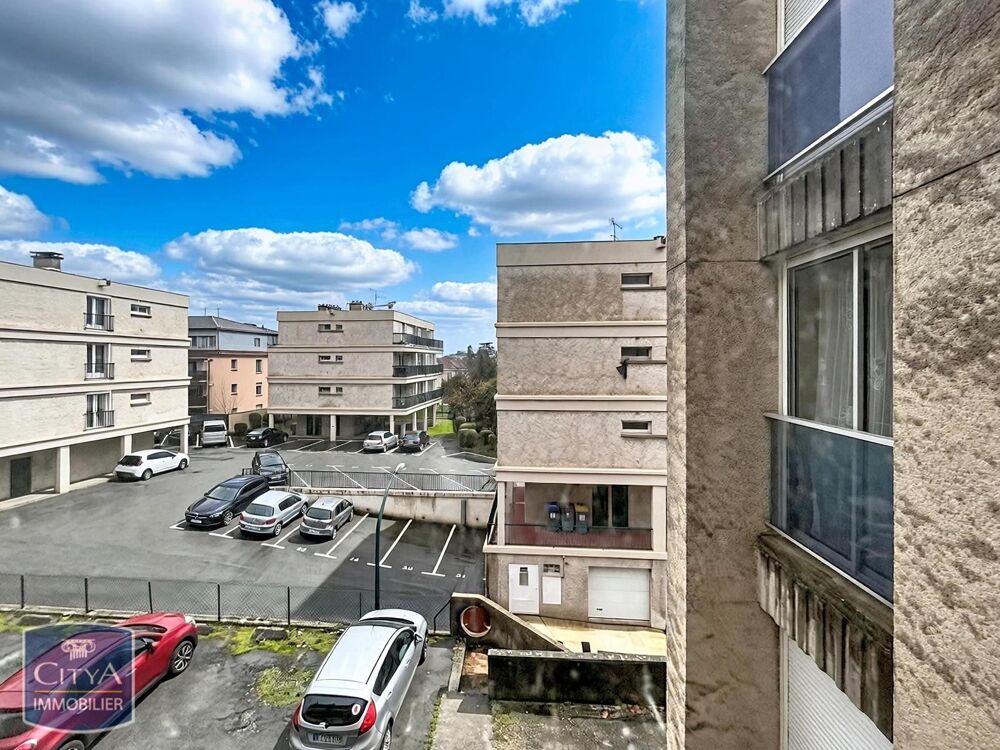 location Appartement - 1 pièce(s) - 20 m² Albi (81000)