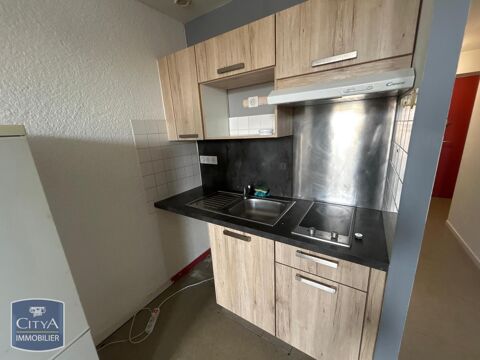  Appartement � louer 2 pi�ces 32 m�