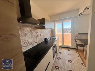  Appartement à louer 2 pièces 58 m²