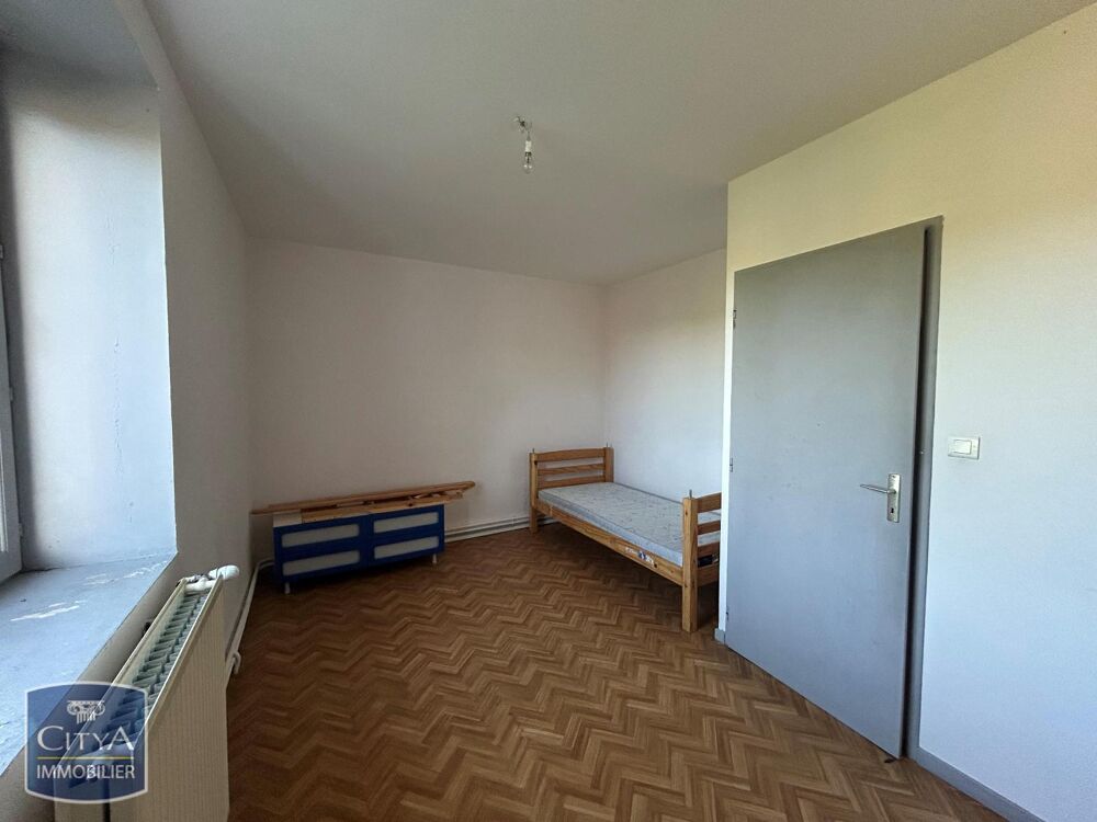 location Appartement - 4 pièce(s) - 92 m² Saint-Maurice-sur-Dargoire (69440)