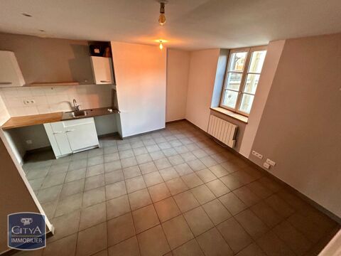  Appartement � louer 3 pi�ces 36 m�