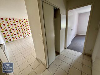  Appartement � louer 2 pi�ces 47 m�