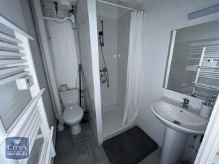  Appartement à louer 2 pièces 29 m²