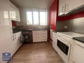  Appartement à louer 3 pièces 69 m²