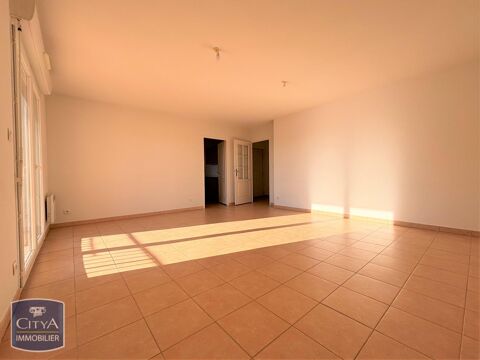  Appartement � louer 3 pi�ces 72 m�