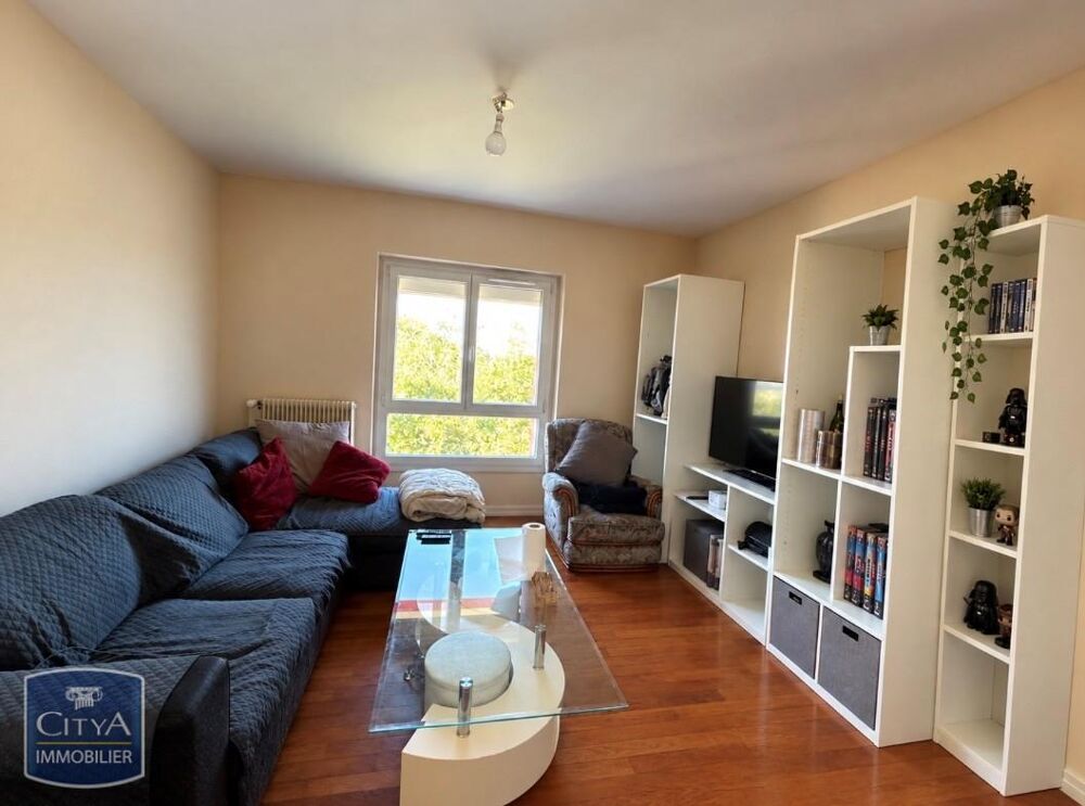 Drapeau - DIJON : Appartement 3 pièces à louer à dans un....