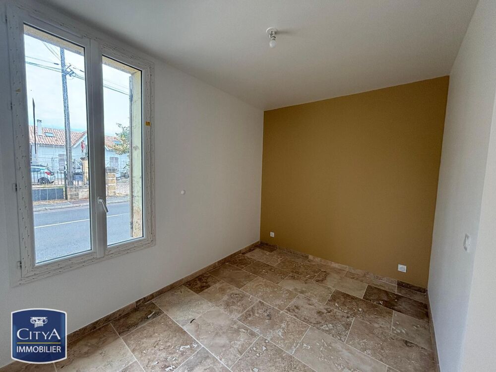 location Appartement - 2 pièce(s) - 33 m² Bergerac (24100)