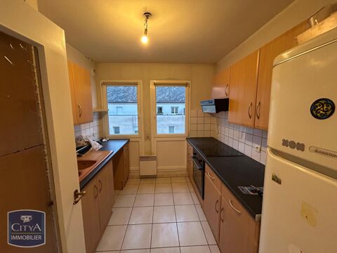  Appartement � louer 4 pi�ces 93 m�