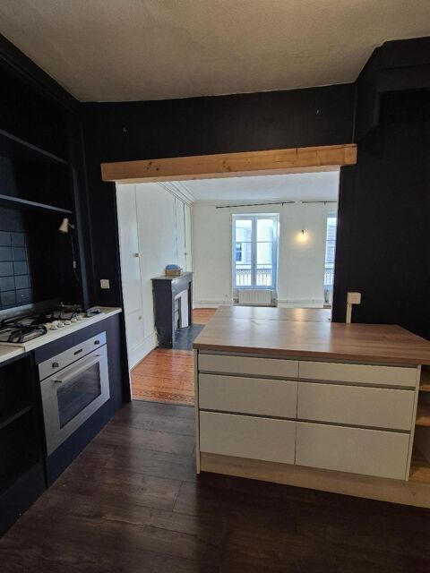  Appartement � louer 3 pi�ces 70 m�