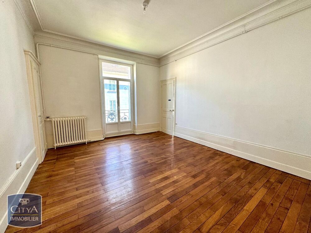 BIEN D'EXCEPTION À LOUER - 2 rue de la République - Appa....