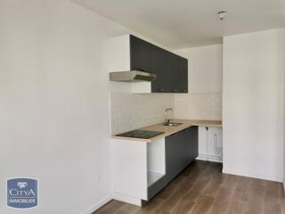  Appartement à louer 2 pièces 41 m²
