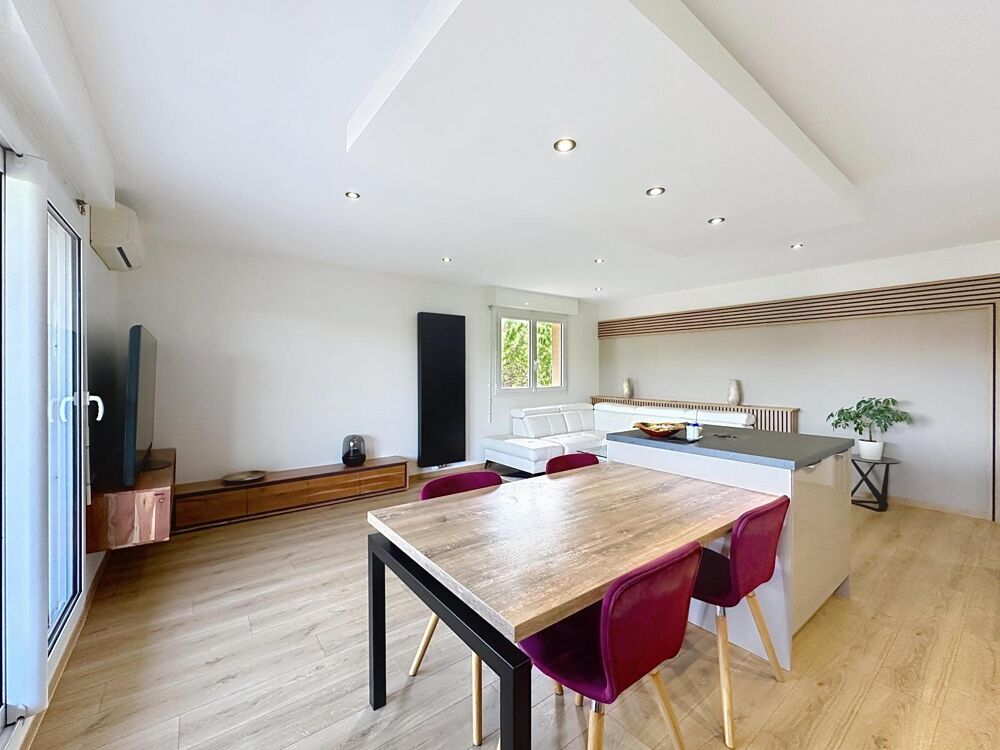 vente Appartement - 3 pièce(s) - 63 m² Balma (31130)